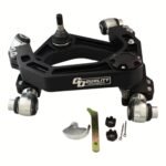 Bandejas Reforzadas G&O Toyota Prado