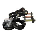 Kit de levante G&O Ford New Ranger T9