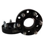 Desplazadores G&O con centrador 1.5" Peugeot Landtrek