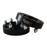 Desplazadores G&O con centrador 1.5" New Ram 1500