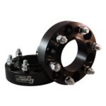 Desplazadores G&O con centrador 1.5" Toyota 4Runner