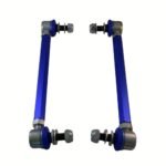 Bieletas G&O largo regulable Mitsubishi L200