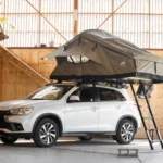 Carpa Techo Expedición