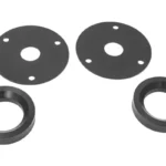 Rough Country – Leveling kit 1,5 Pulgadas Trail Boss/Silverado (2019-2024)