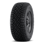 Neumatico Fuel Offroad GRIPPER AT 265/65/17