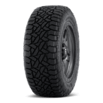 Neumatico Fuel Offroad GRIPPER AT 265/70/17