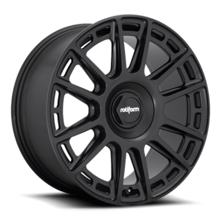 Llanta ROTIFORM OZR Aro 18X8.5 (5×114.3)