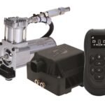 COMPRESOR AIRLIFT WIRELESS AIR CONTROL SYSTEM V2