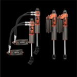 KIT FOX 3.0 FACTORY RACE SERIES JEEP JT GLADIATOR