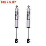 AMOTIGUADOR TRASERO FOX 2.5 IFP TOYOTA HILUX 2016+