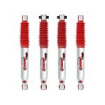 KIT RS9000XL JEEP GLADIATOR 2020+