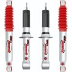 KIT RS9000XL MERCEDES BENZ X CLASS 2018+