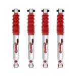 KIT RS9000XL JEEP WRANGLER JL 2019+