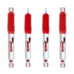 KIT RS9000XL SUZUKI JIMNY 2/4 PUERTAS 2020+