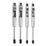 KIT FOX 2.0 PERFORMANCE SERIES IFP 980-24-887 + 980-24-888 (JEEP JK 2007-2018)