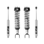 KIT FOX 2.0 IFP RAM 1500 2020+