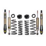 KIT TOYOTA 4RUNNER / PRADO NEW (2025+) OME MT64