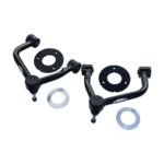 KIT BANDEJAS SUPERIORES RANCHO RS64302 SILVERADO (2019+)