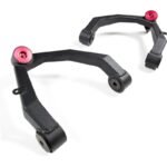 KIT BANDEJAS SUPERIORES ZONE OFFROAD SILVERADO (14-18)