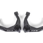 KIT BANDEJAS SUPERIORES ZONE OFFROAD SILVERADO 2019+