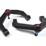 KIT BANDEJAS SUPERIORES ZONE OFFROAD RAM 1500 2006+