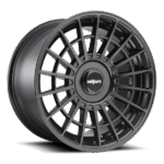Llanta ROTIFORM LAS-R Aro 18×8.5 (5×112)