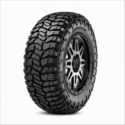 NEUMÁTICO 265/70/R17 RADAR RENEGADE RT 121/118Q
